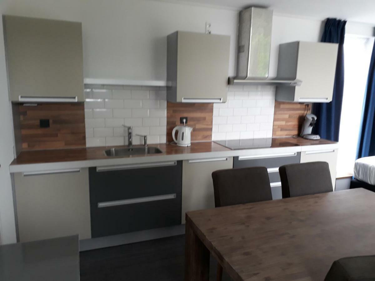 Appartement Waegen Uus *